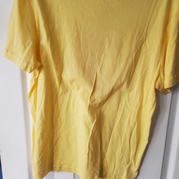 NWT Operator womens T shirt size Medium - Picture 3 of 4